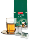 Herbata Ziołowa - 7x7 Kräutertee 250g